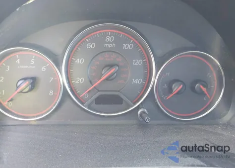 2005 Honda Civic Lx из США, поврежденный, VIN 1HGEM21565L048013